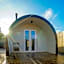 Deluxe Glamping Pod with Hot Tub