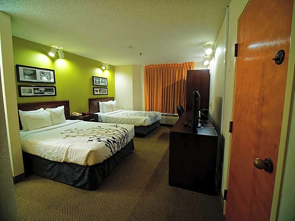 Sleep Inn Morganton Southeast