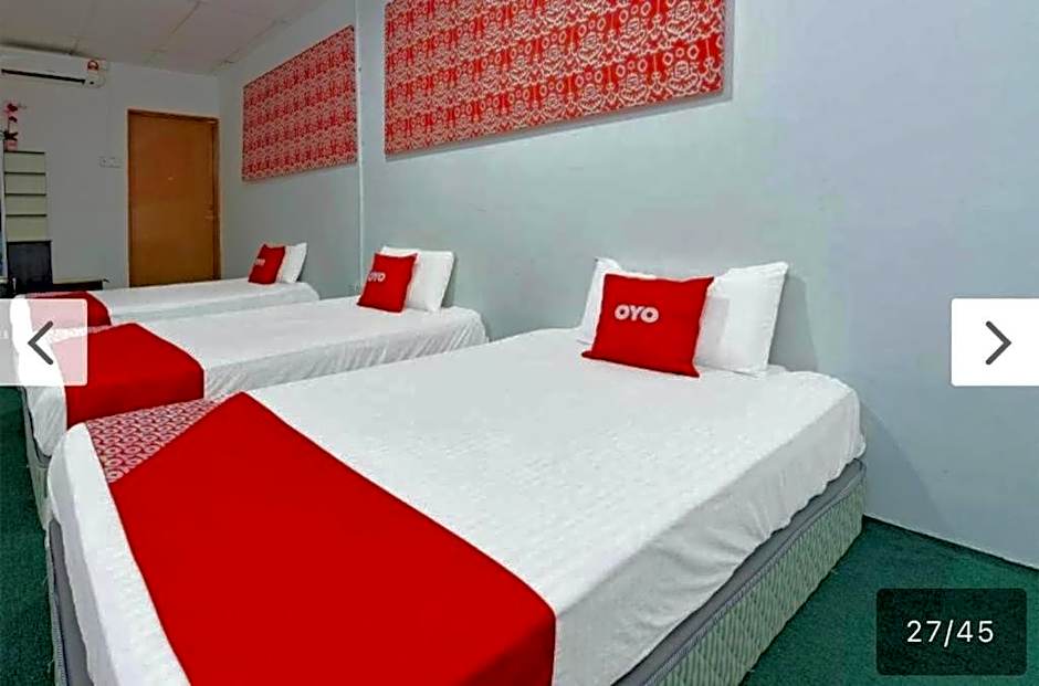 SYAHIRAH HOTEL