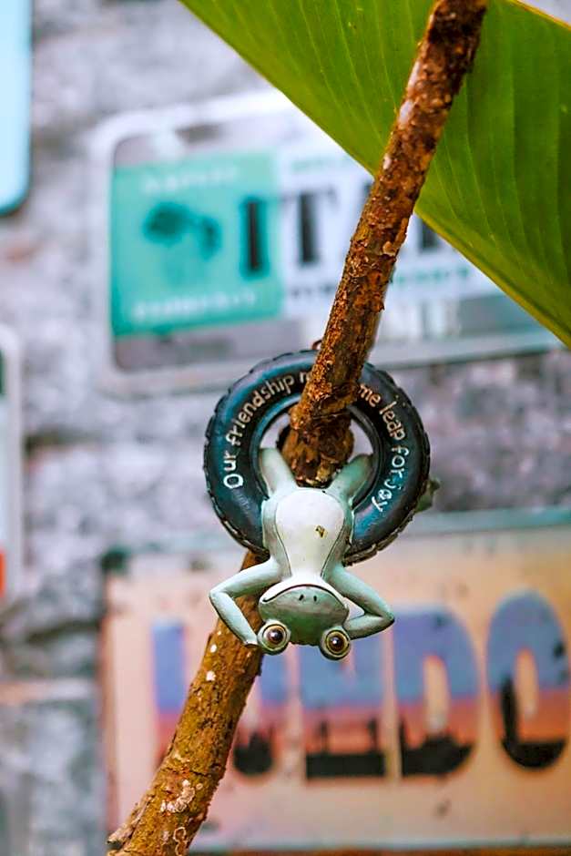 Village Potira - The Guest House