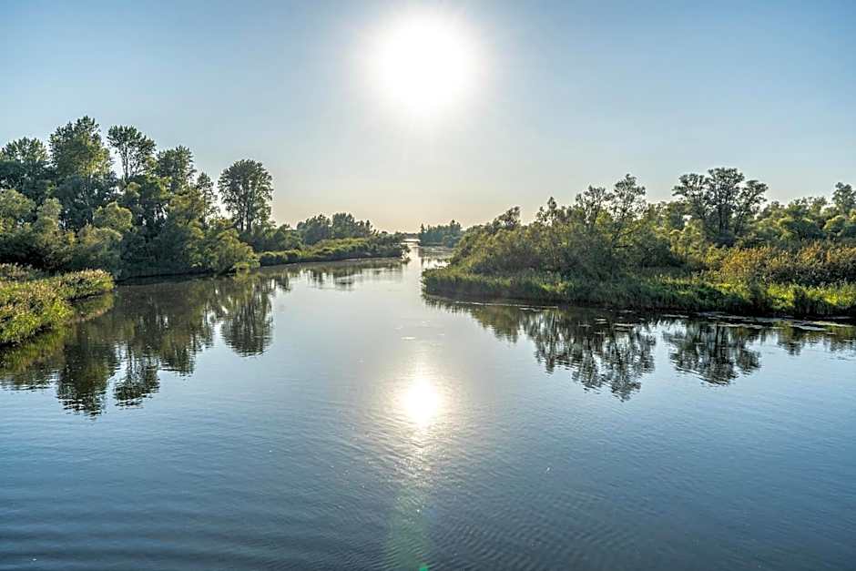 Hotel De Brabantse Biesbosch