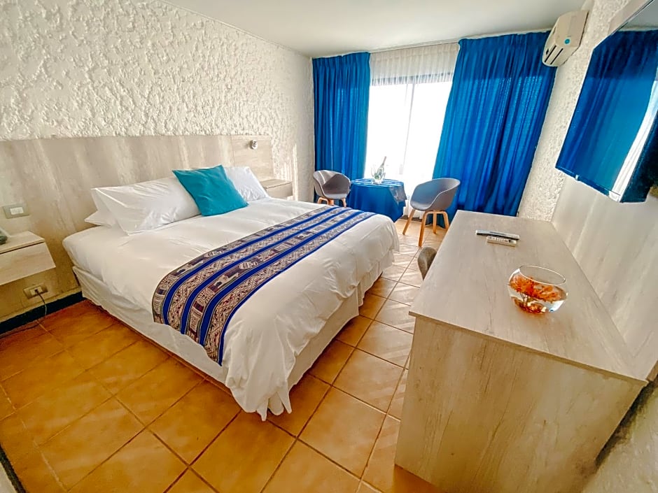 Panamericana Hotel Arica