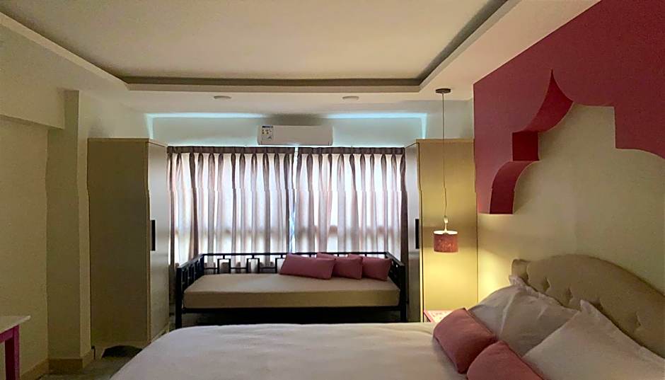 Amman Trail Hotel & Studios