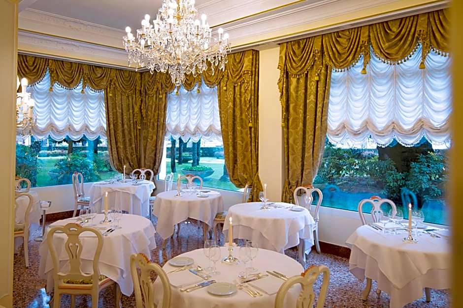 Hotel Due Torri