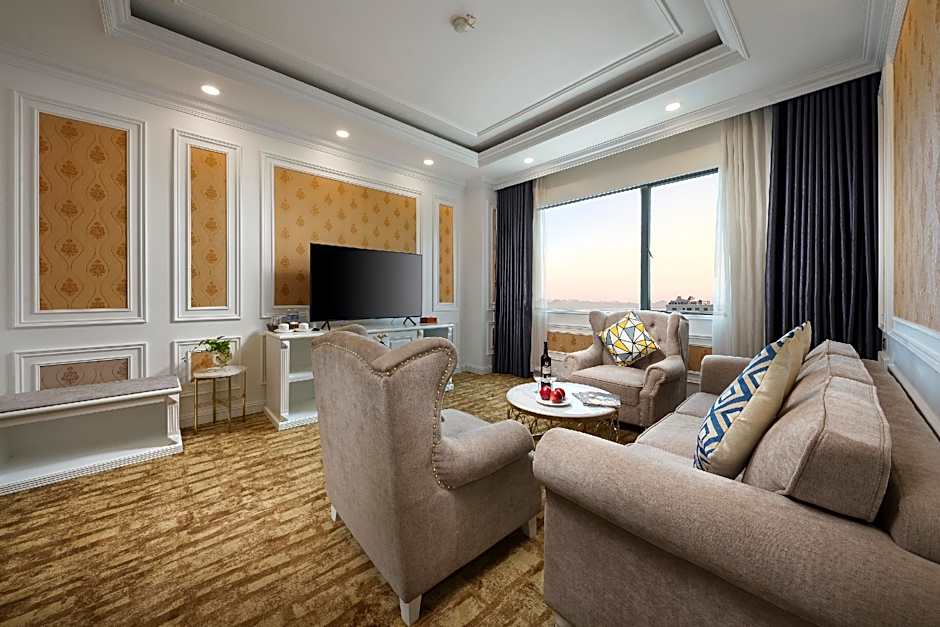 Mithrin Hotel Halong