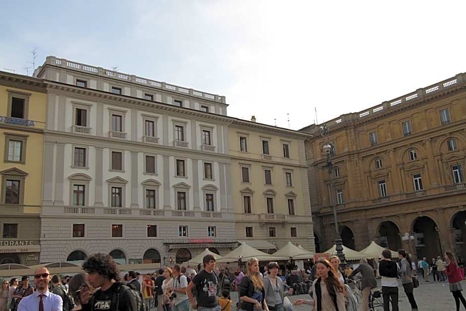 Residence La Repubblica