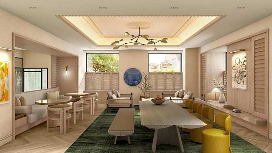 70 Park Avenue Hotel By IHG