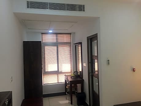 Executive Air Conditioning