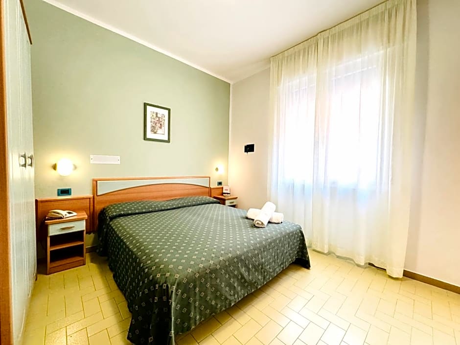 Hotel Villa Grazia