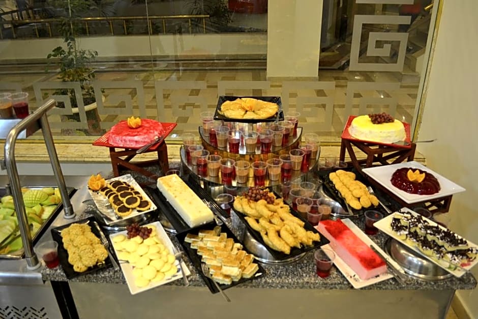 Dexon Roma Hotel & Aqua Park