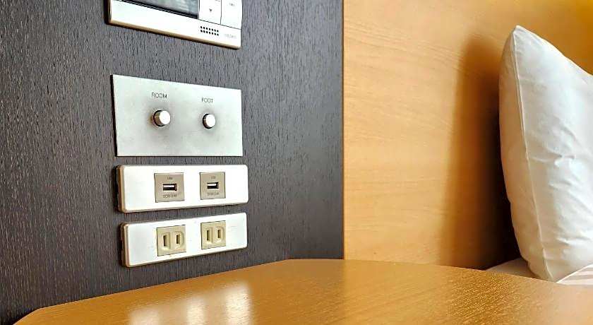 Comfort Hotel Naha Prefectural Office