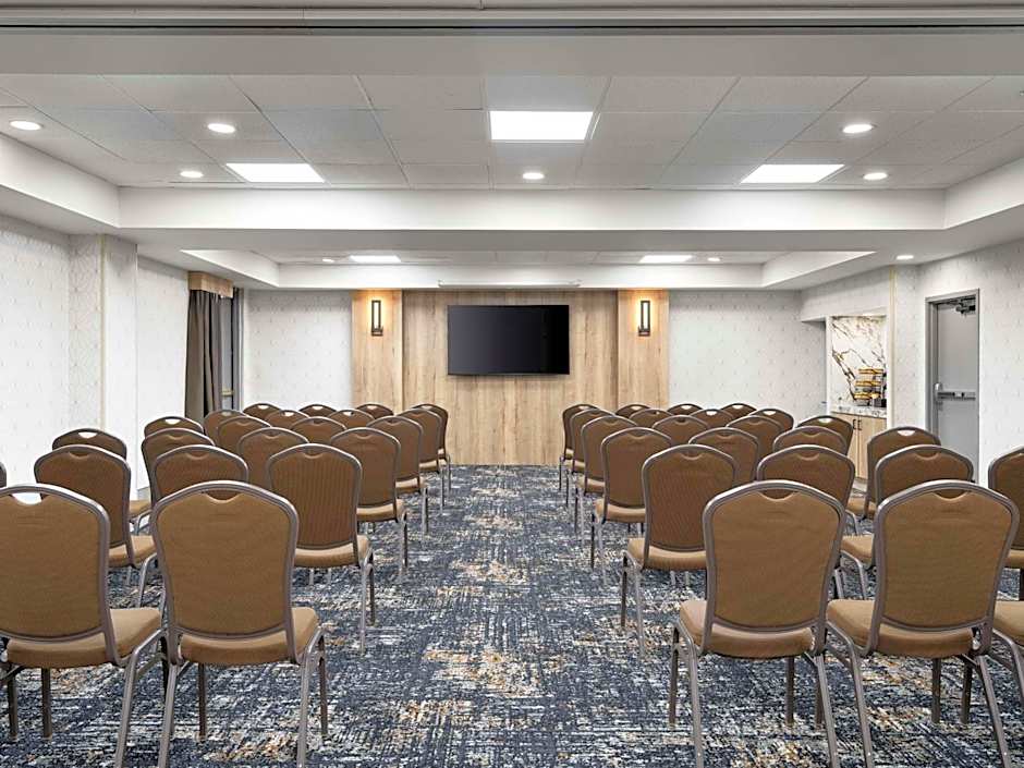 Hyatt Place Kansas City/Overland Park/Metcalf