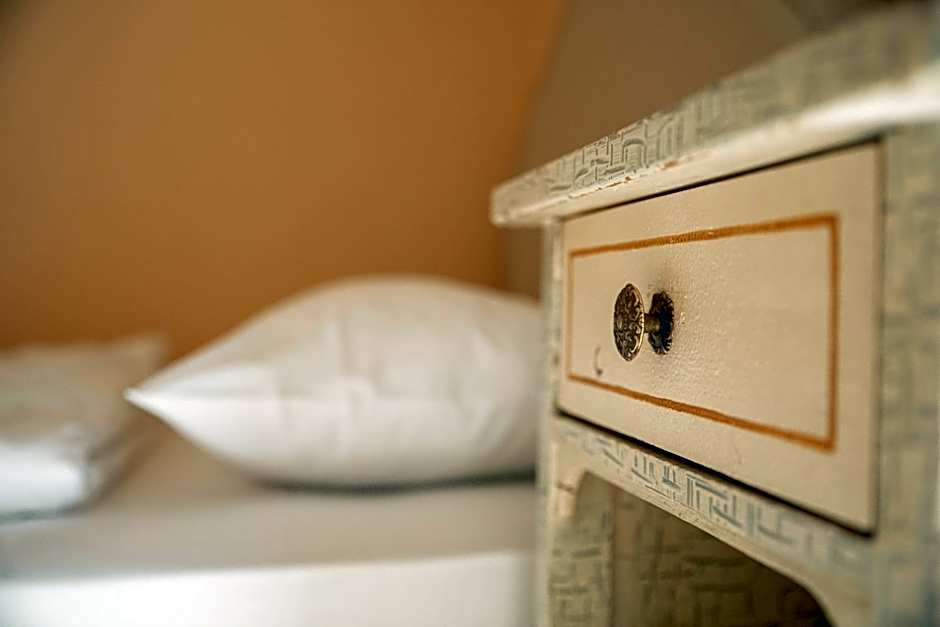 Belvedere Dolomites Flower Hotel