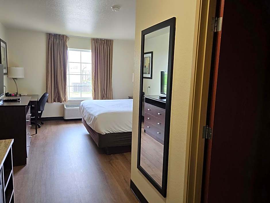 Cobblestone Inn & Suites - Schuyler