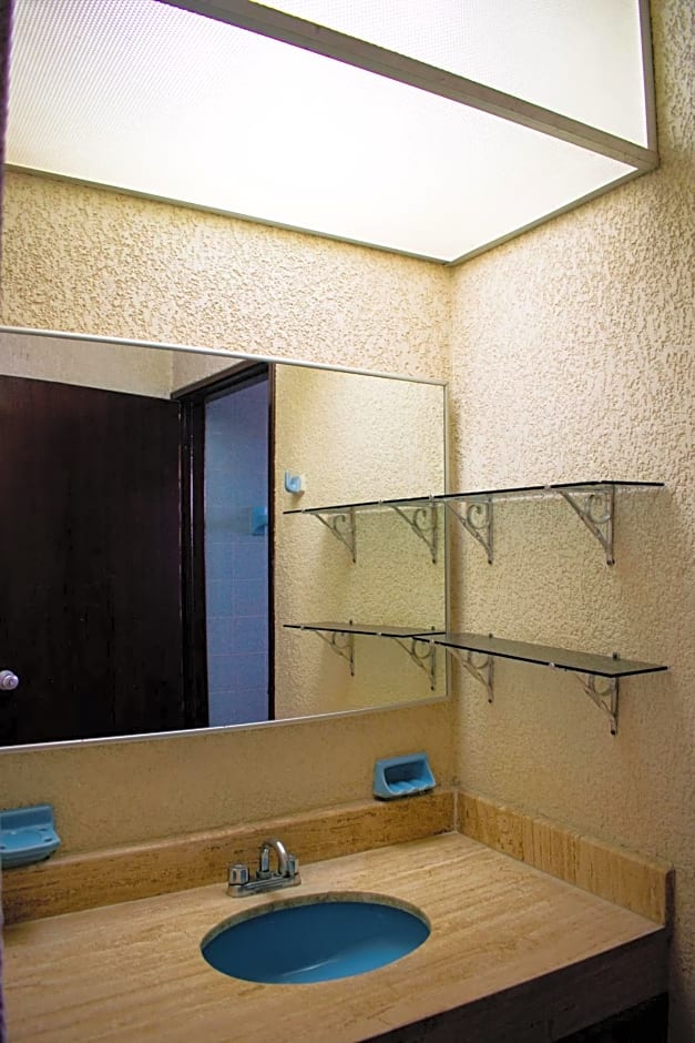 Suites Del Sol