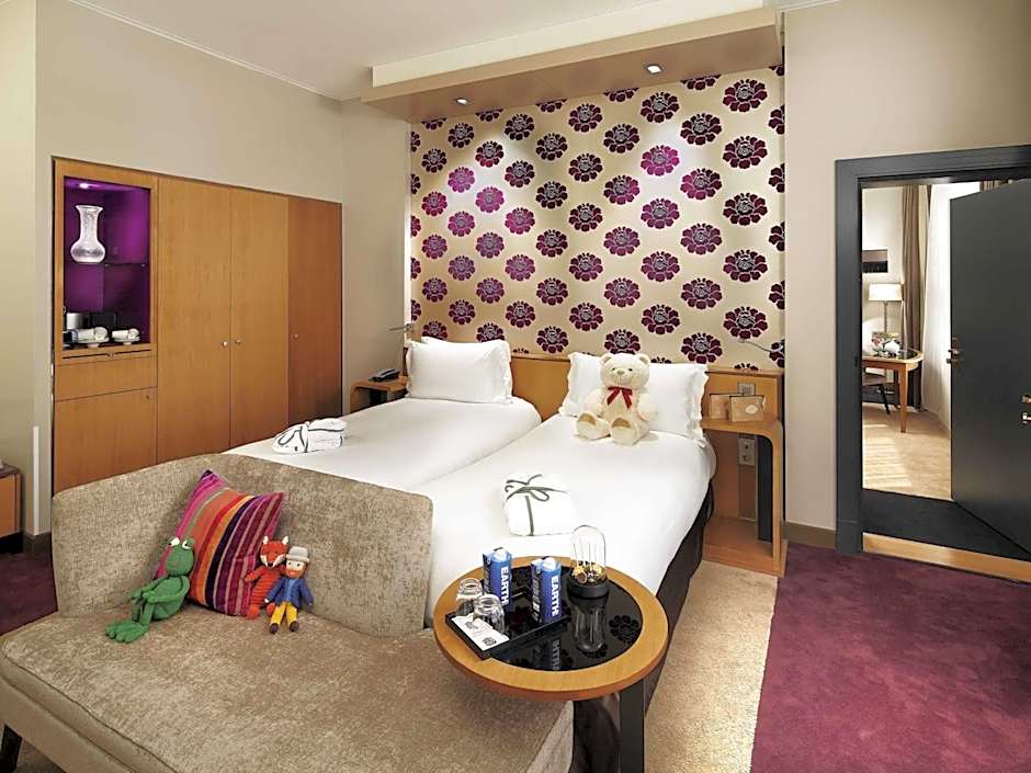 Sofitel Amsterdam The Grand