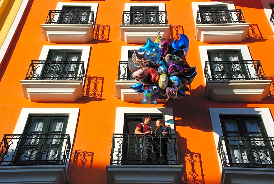 Hotel Ciros