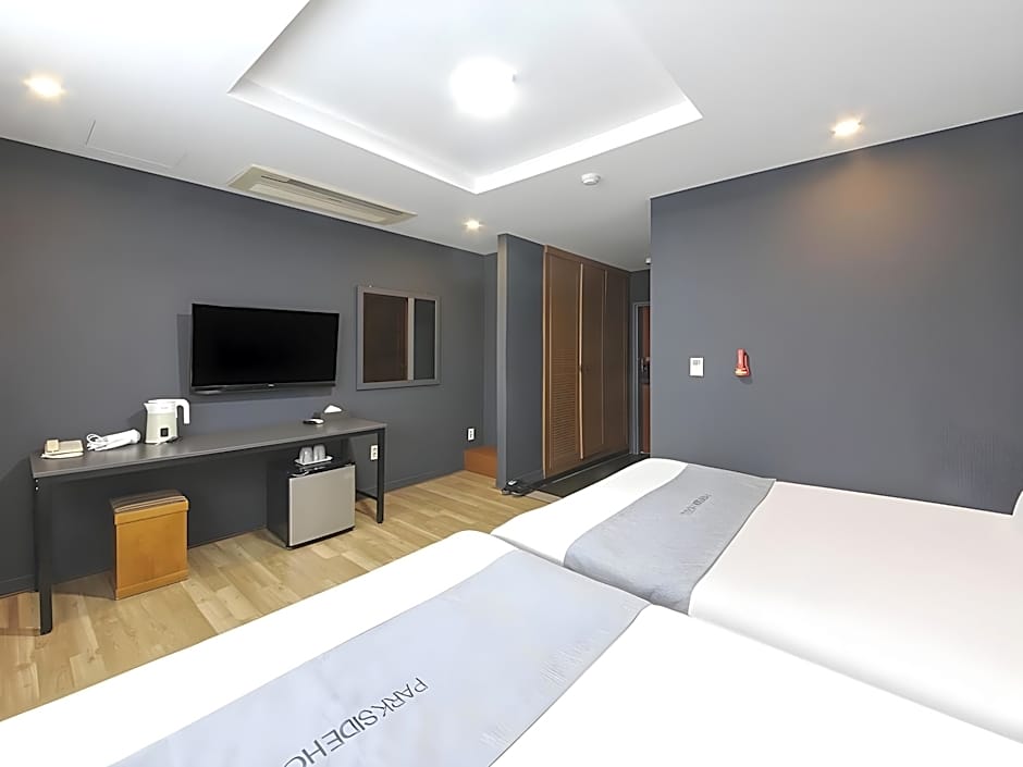 hotel parkside