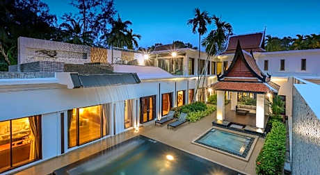 Maikhao Dream Villa Resort and Spa Centara Boutique Collection