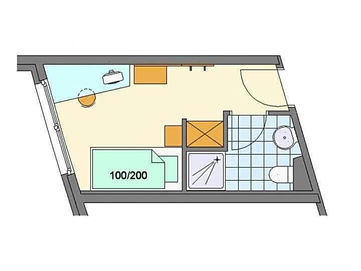 Businesshotel Valerian