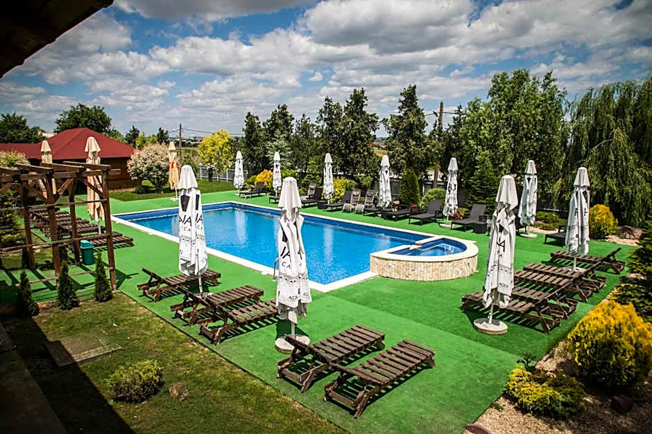 Hotel Mondial - Baia