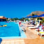 Zorbas Hotel Beach Village