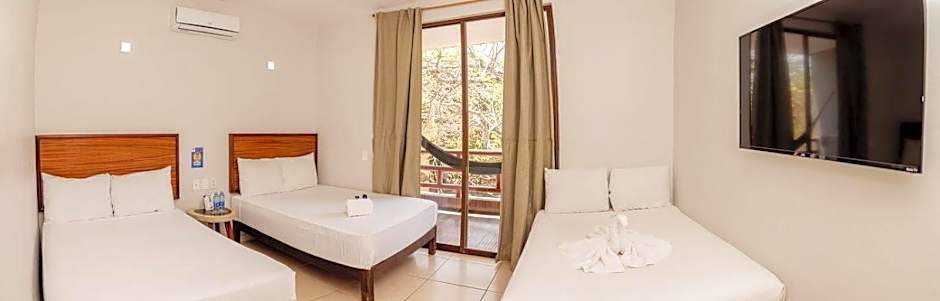 Hotel Aldea Sol