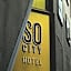 SO City Hotel Adults Only