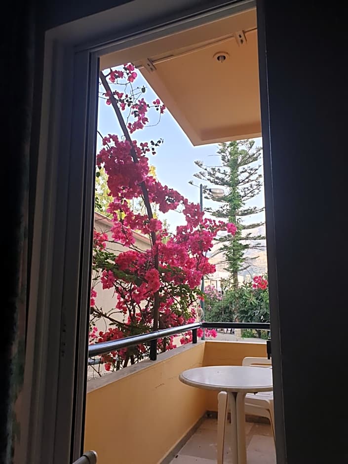 Drosia Hotel