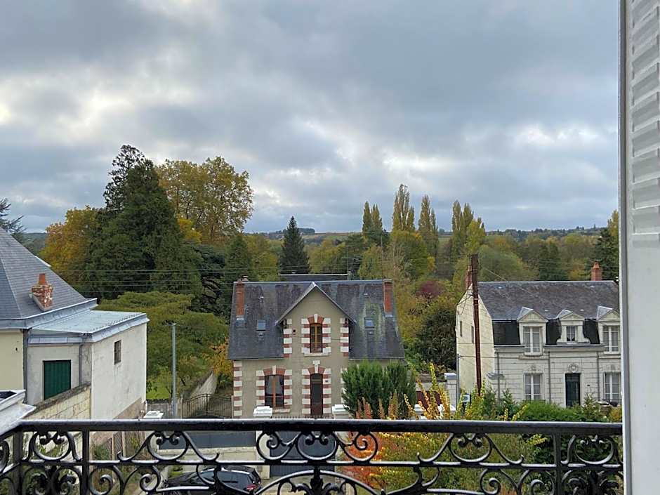 Les Rives du Cher - Chambres d'hôtes