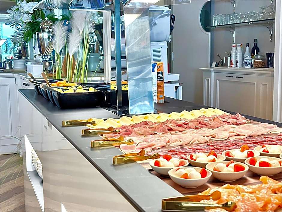 Hotel Aquila D'Oro Desenzano