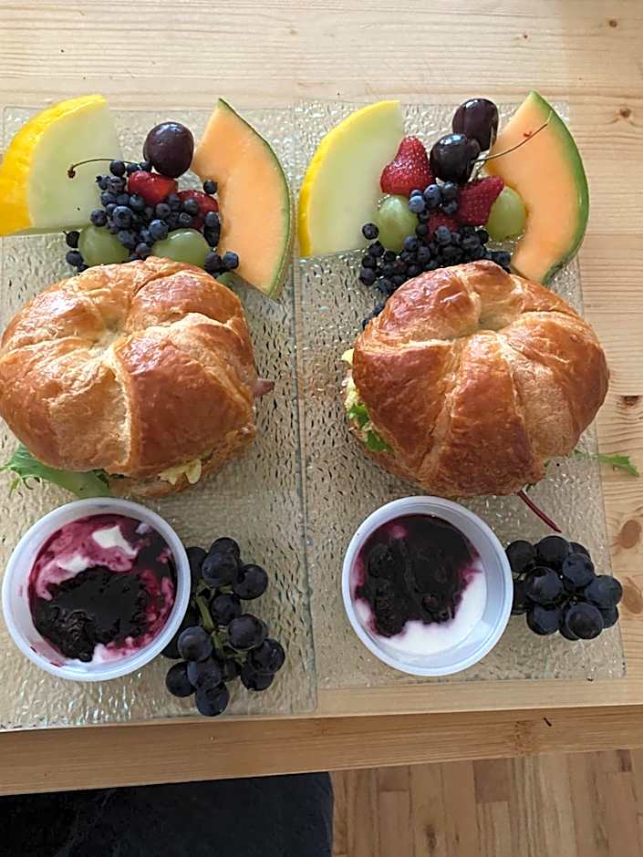 Gite de la Baie Hatée