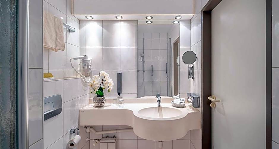 Sure Hotel by Best Western Hilden-Düsseldorf