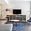 Courtyard by Marriott Hamburg City