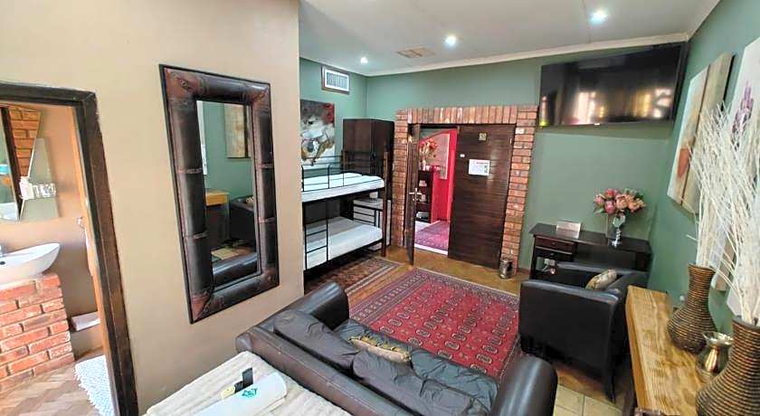 Moonriver Guest House