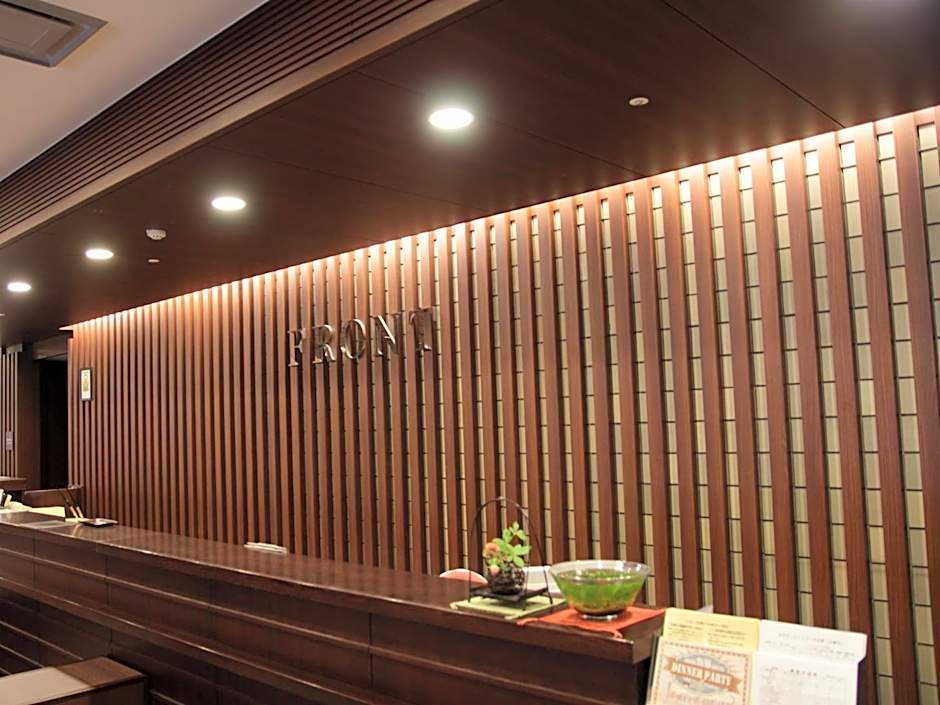 ホテル京都エミナースManyonoyuHotelKyotoEminence