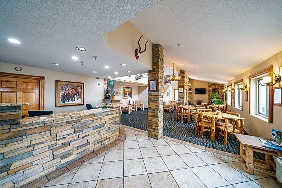 Alpine Inn & Suites Gunnison