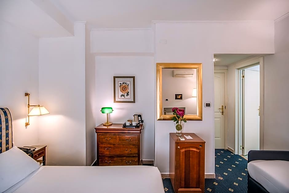 Hotel Napoleon