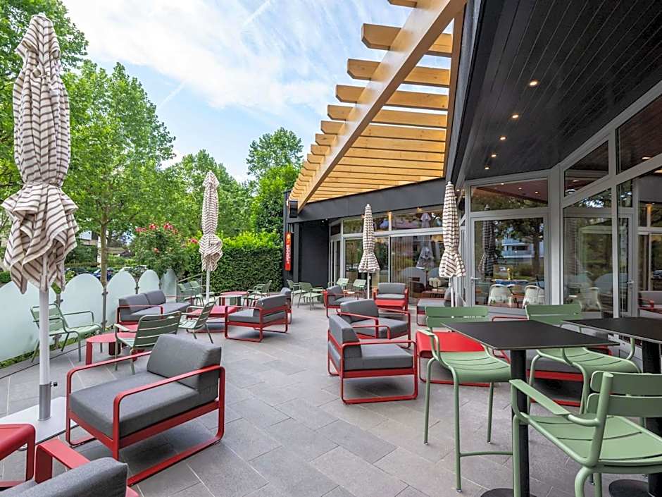 Ibis Styles Annecy Le Vieux