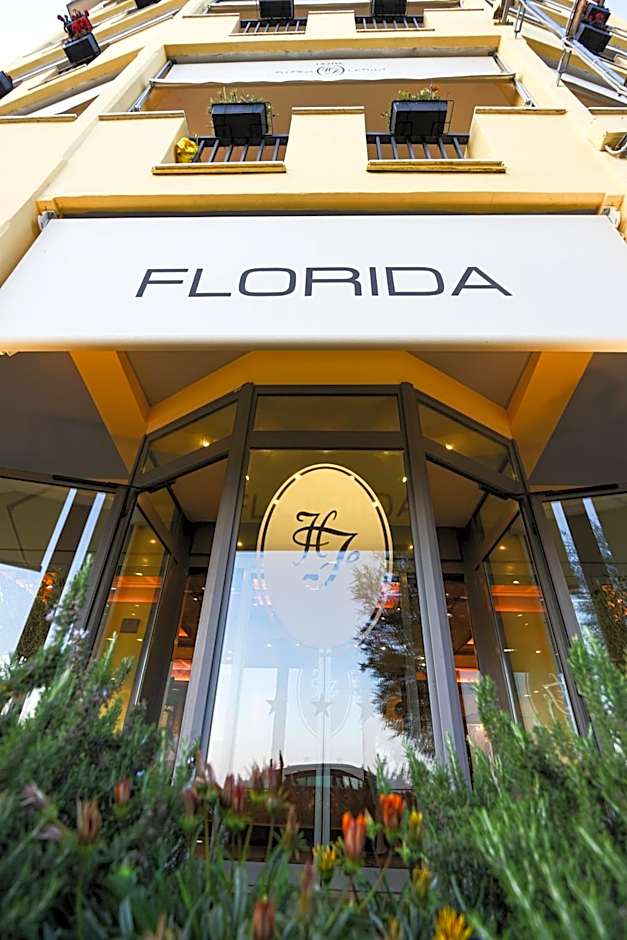 Hotel Florida Lerici