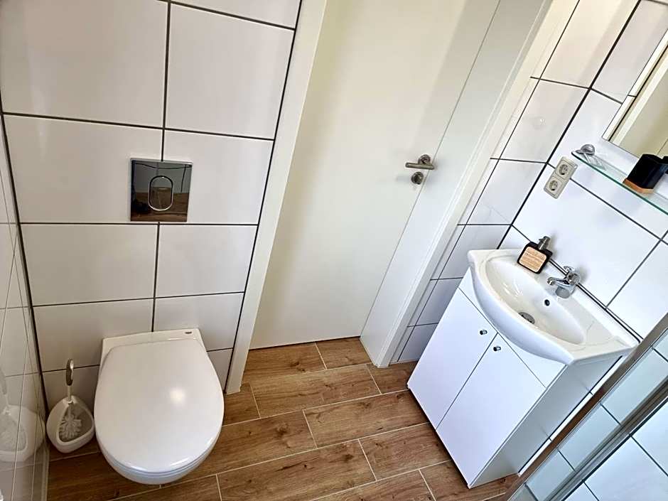 Gästehaus Grunewald Bed & Breakfast