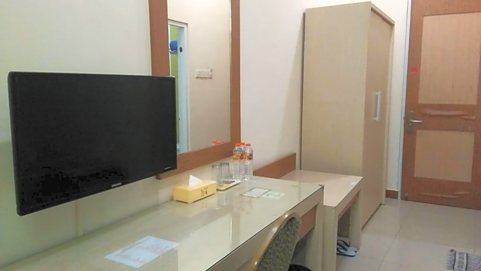 Hotel Sulawesi Gorontalo