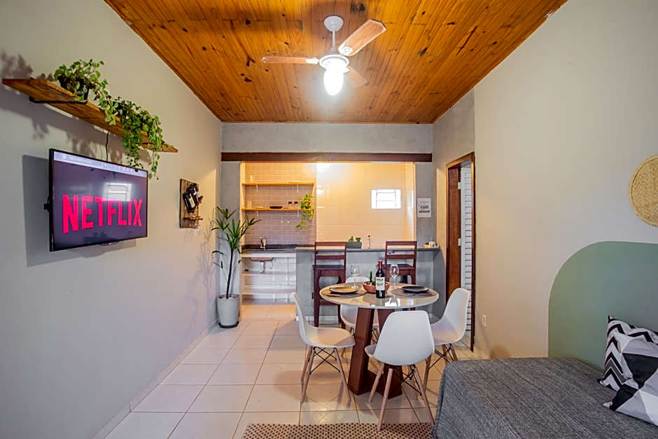 Recanto das Bromelias