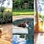 Woodland Gardens Self-Catering & Pet-Friendly Lodge