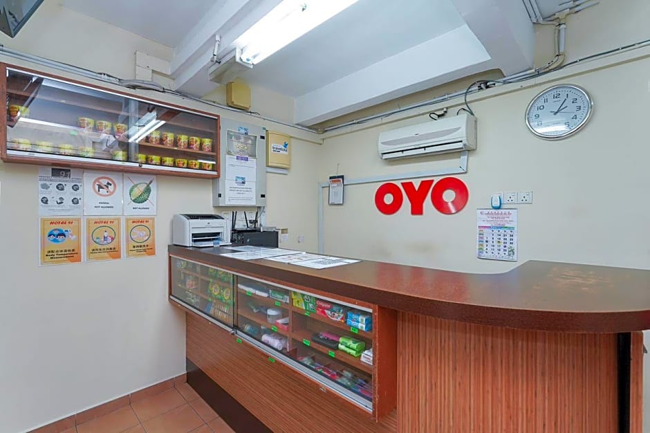 Hotel 91 Kajang Town