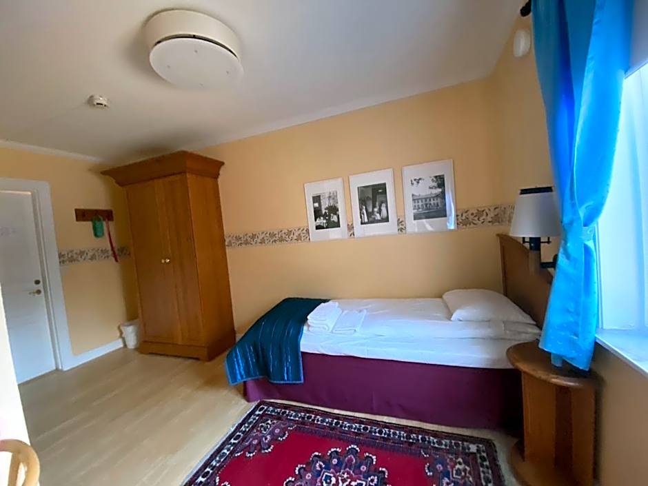 Broby Gästgivaregård