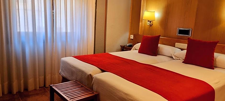 Hotel Real De Toledo