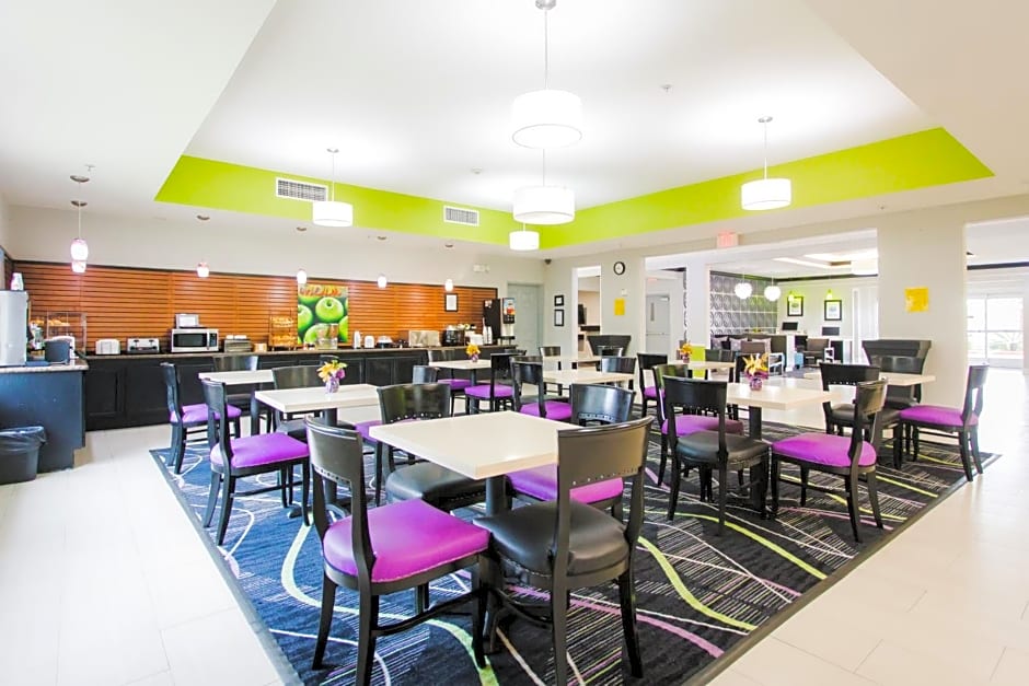 Palacio Royale Inn Boutique Katy