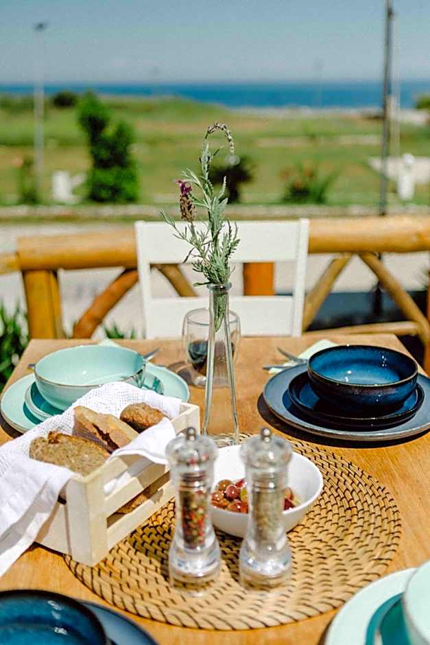 Samothraki Village Hotel