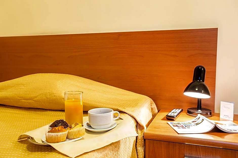 Europe Hotel